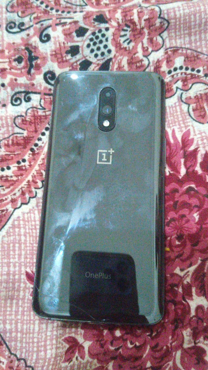 One Plus 7 5