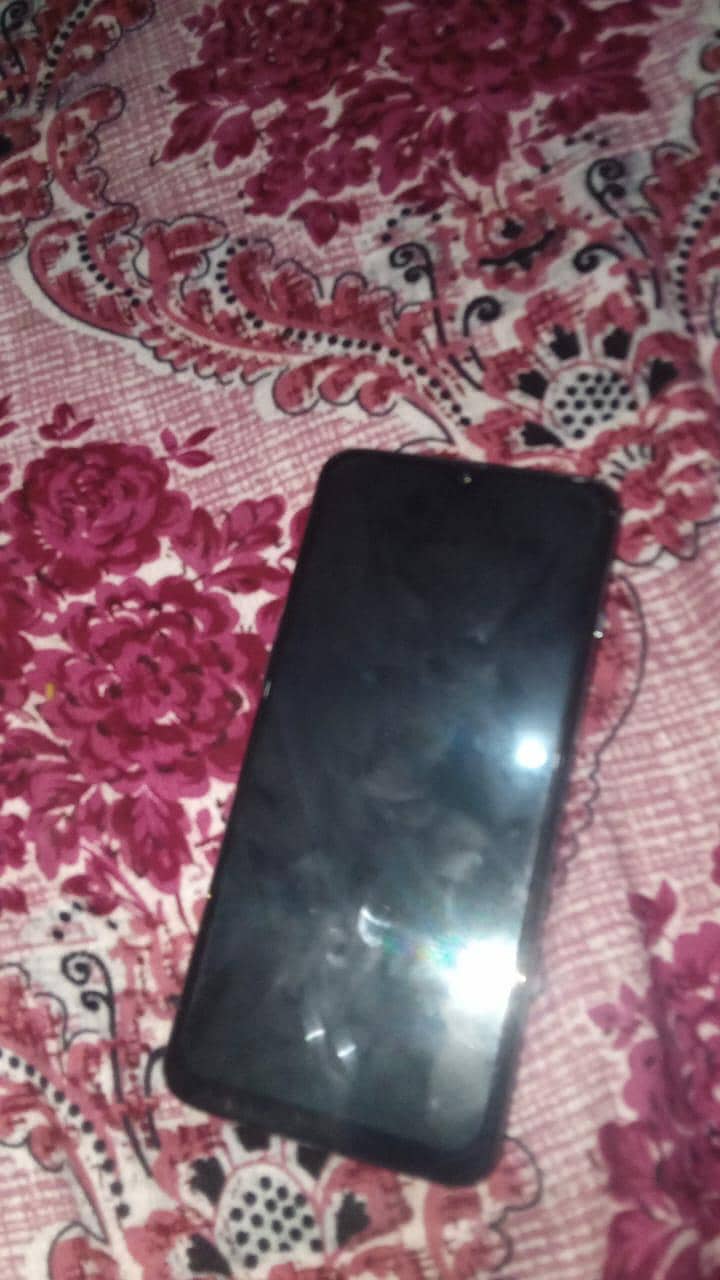 One Plus 7 6