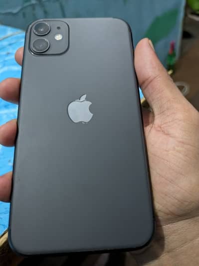 Apple iPhone 11