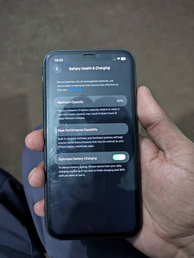 Apple iPhone 11 1