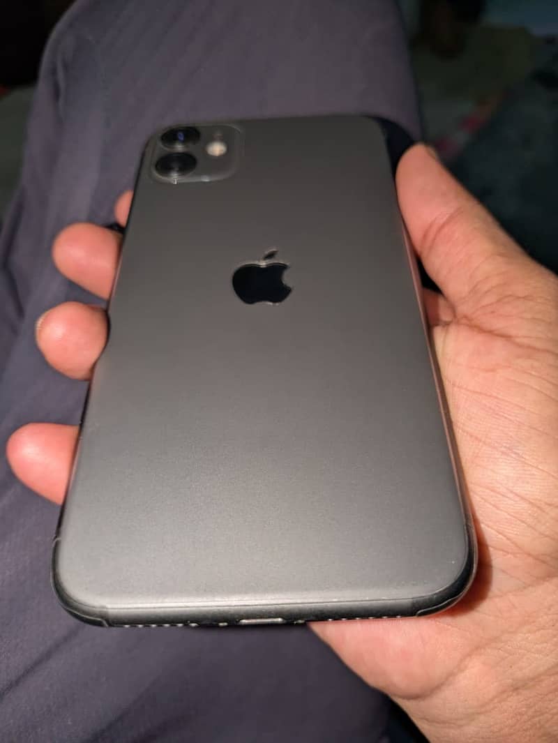 Apple iPhone 11 5
