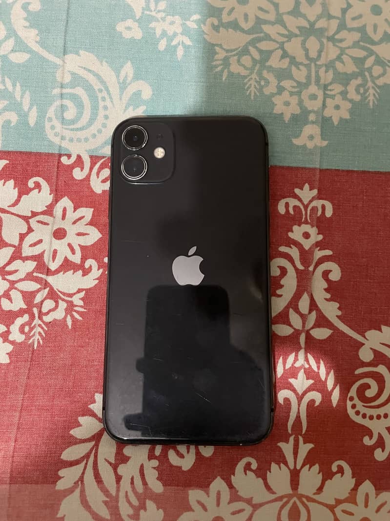 Apple iPhone 11 2