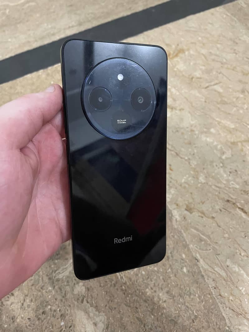 Xiaomi Redmi 14C 1