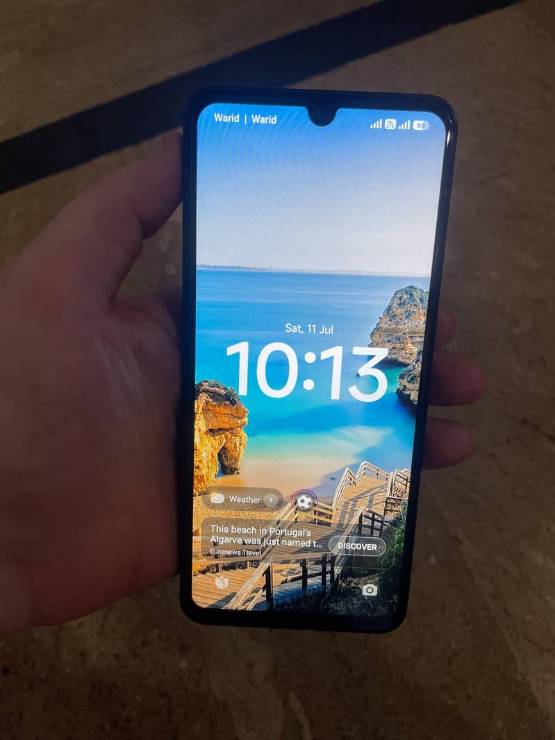 Xiaomi Redmi 14C 2