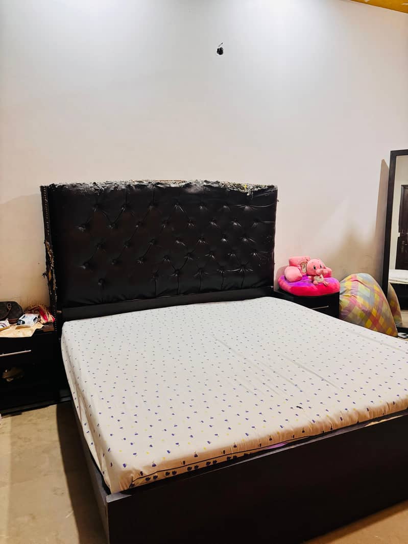 Bed room sets 2