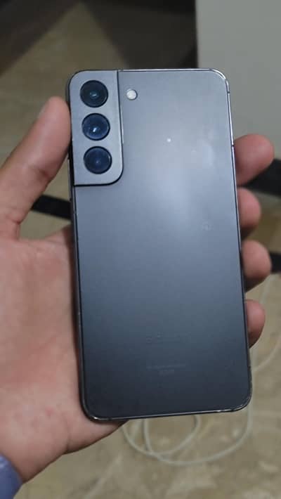 Samsung Mobile S22