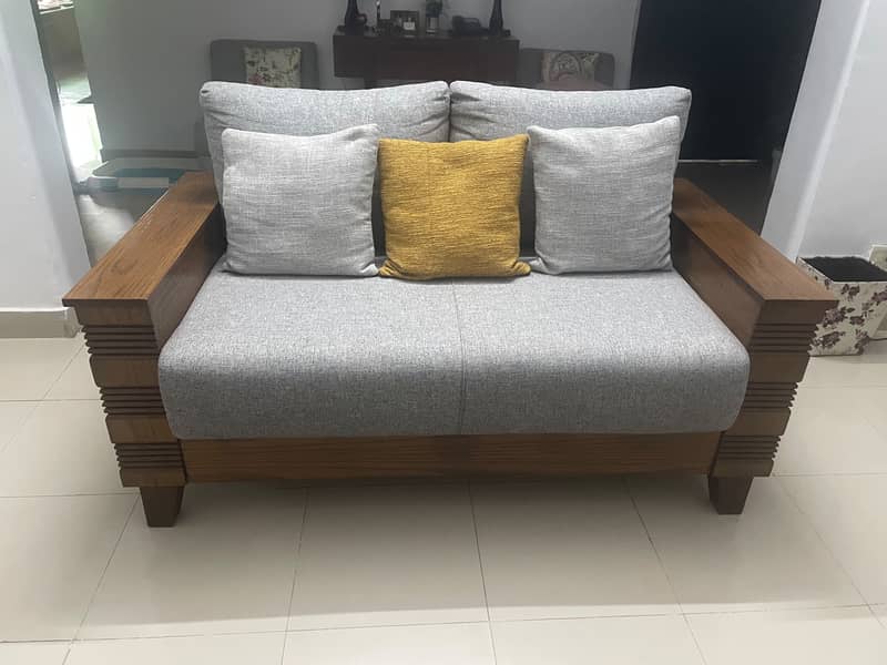 7 seater sofa set 1