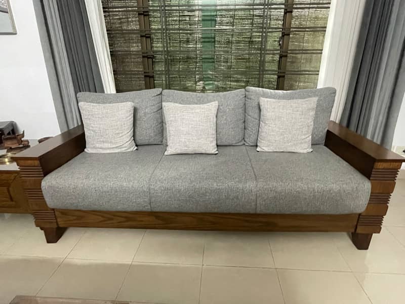 7 seater sofa set 2
