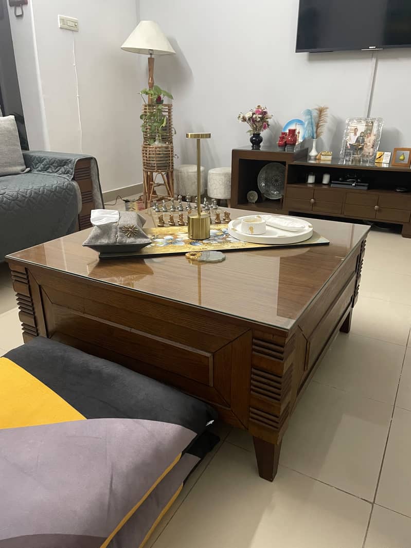 7 seater sofa set 5