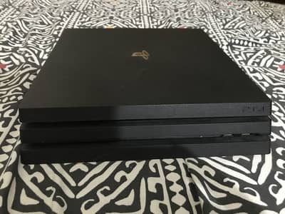Ps4 pro for sale