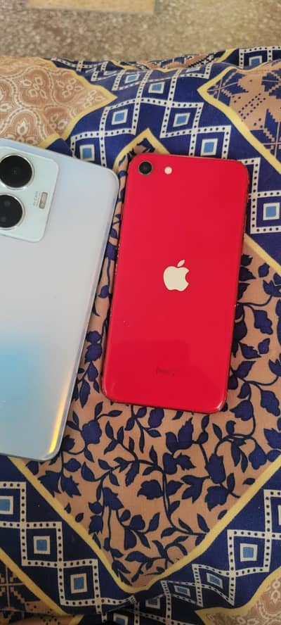 Apple iPhone 8 exchange