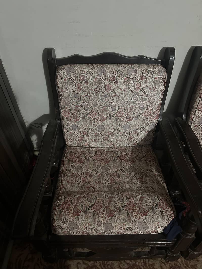 5 seater 2
