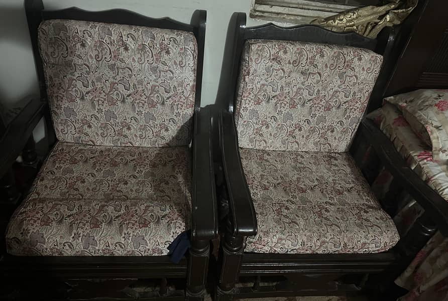 5 seater 4