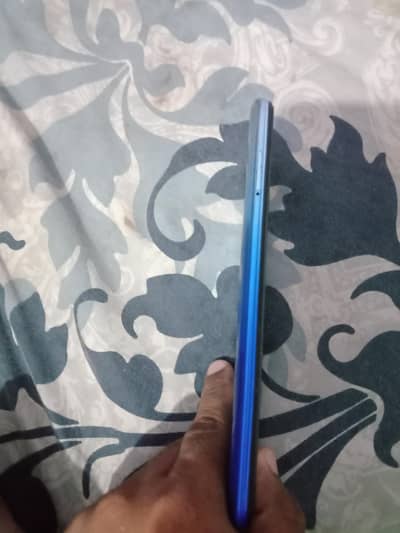Infinix Hot 11 Play