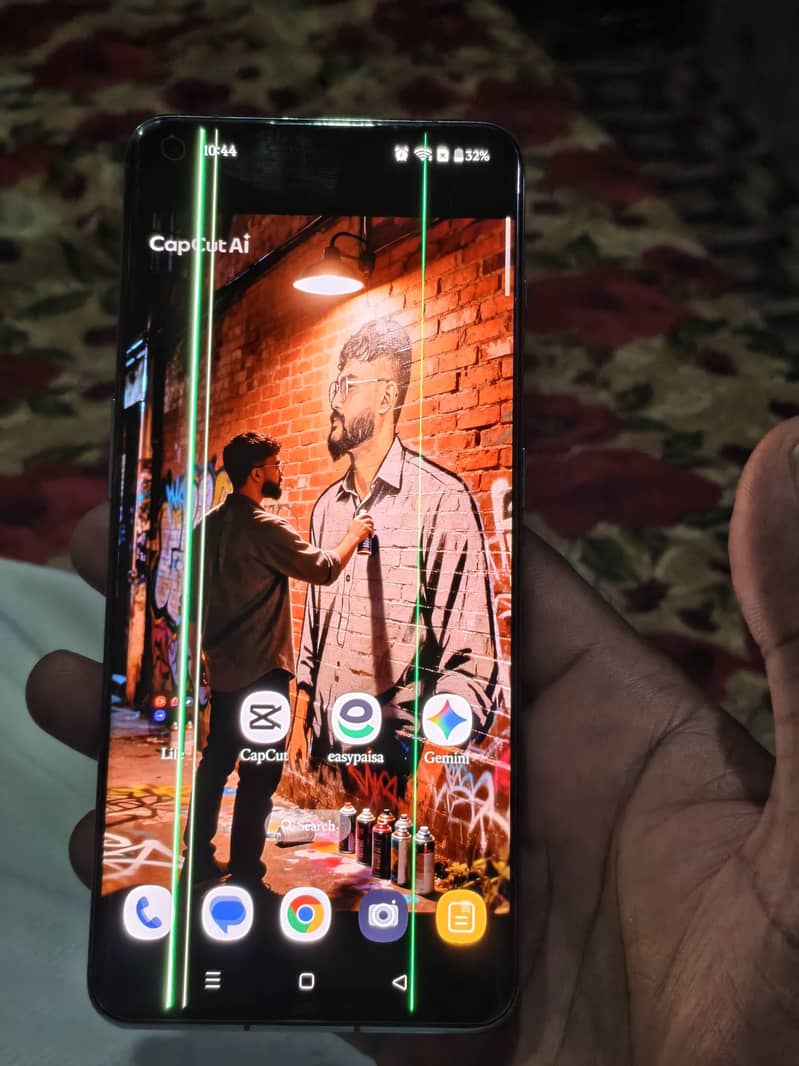 One Plus 11 5G 0