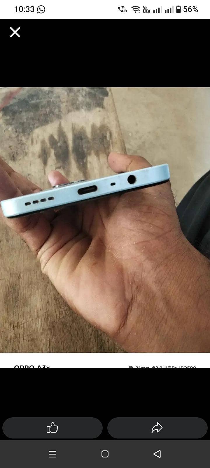 Realme Note 50 1