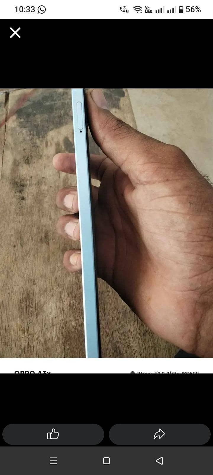 Realme Note 50 2
