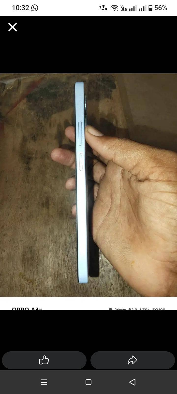 Realme Note 50 3