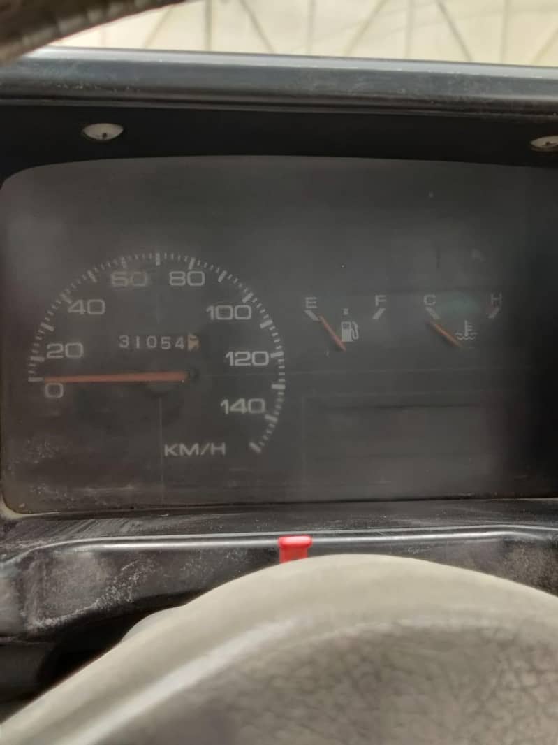 Mehran Vx 2010 8