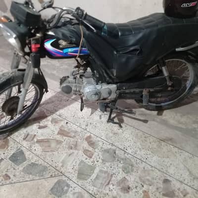 Honda 2024