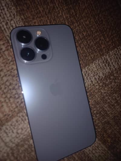 Apple iPhone 13 Pro
