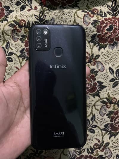 Infinix Smart 5
