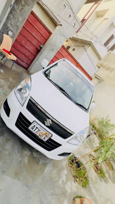 Suzuki Wagon R 2025