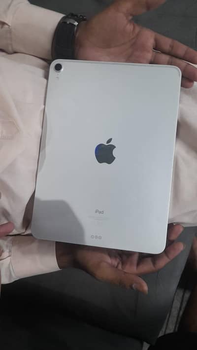 ipad pro