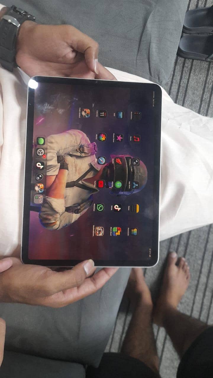 ipad pro 1