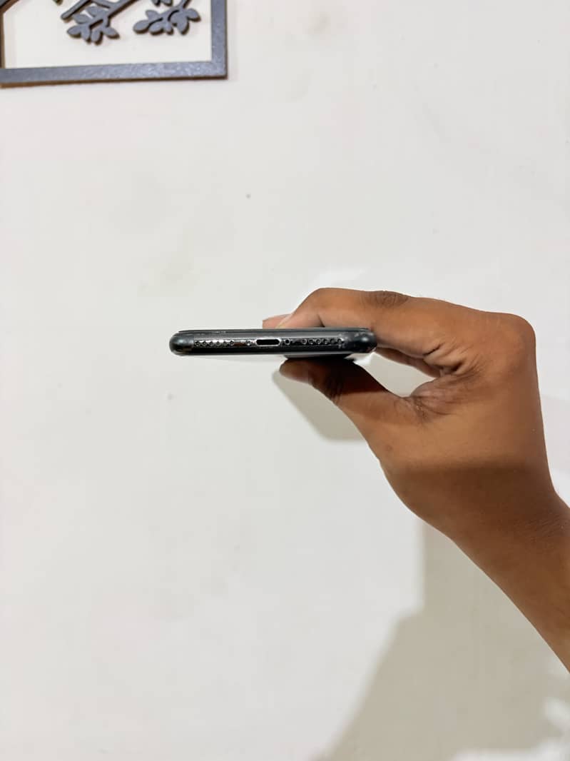 Apple iPhone X 1
