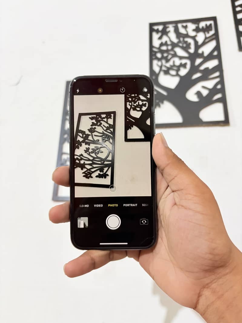 Apple iPhone X 7