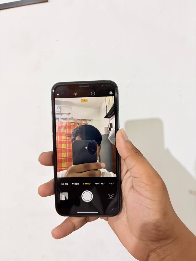 Apple iPhone X 8