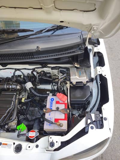 Suzuki Alto VXR 2022 (Total Original 100%) Excellent Condition