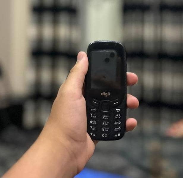 Mobilink JazzX Other Model 0