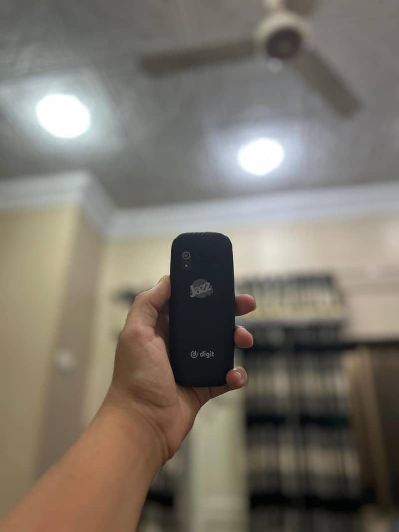 Mobilink JazzX Other Model 1