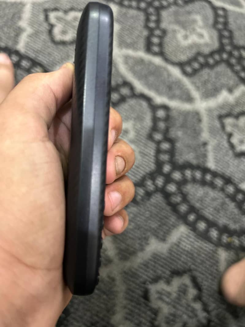 Mobilink JazzX Other Model 2