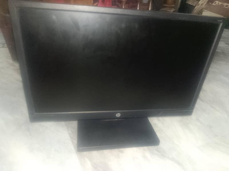 HP LED 1