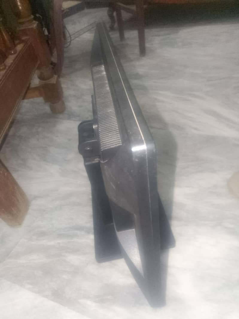 HP LED 2