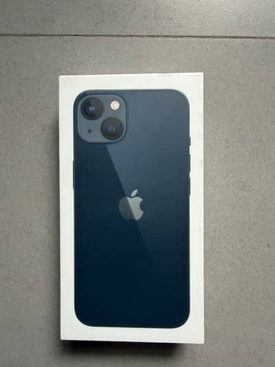 Apple iPhone 13 256 gb