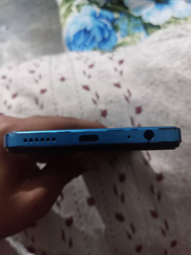 Infinix Smart 7 1