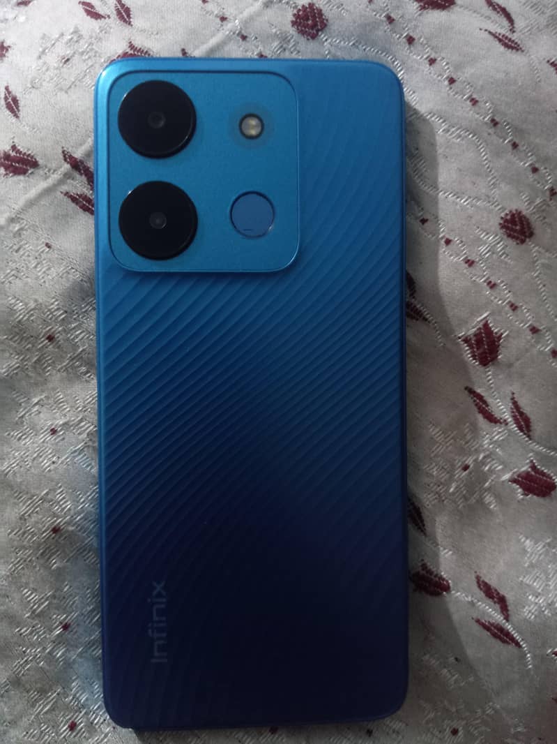 Infinix Smart 7 2