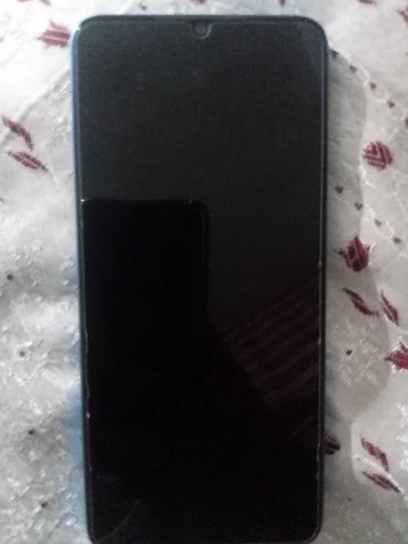 Infinix Smart 7 4