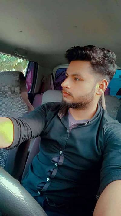 Ali Haider 