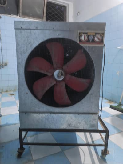 room air cooler for sale - good condition