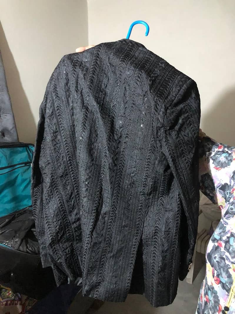 Prince coat 0