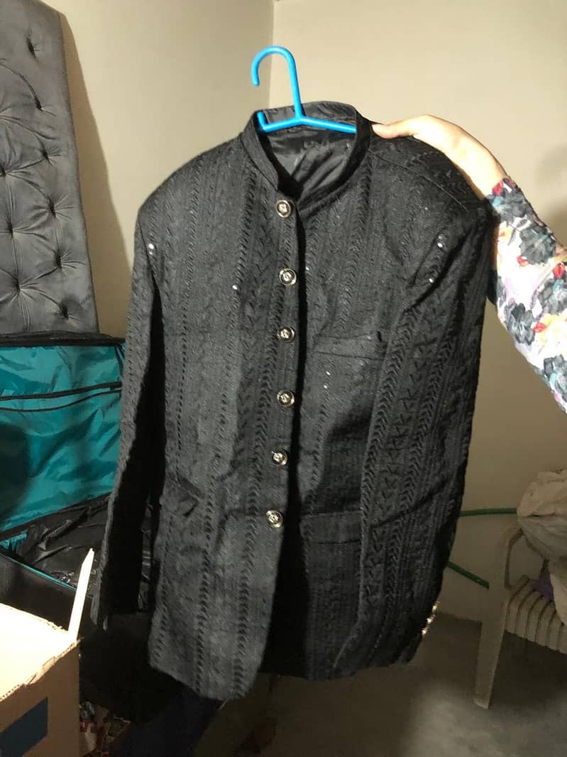 Prince coat 1