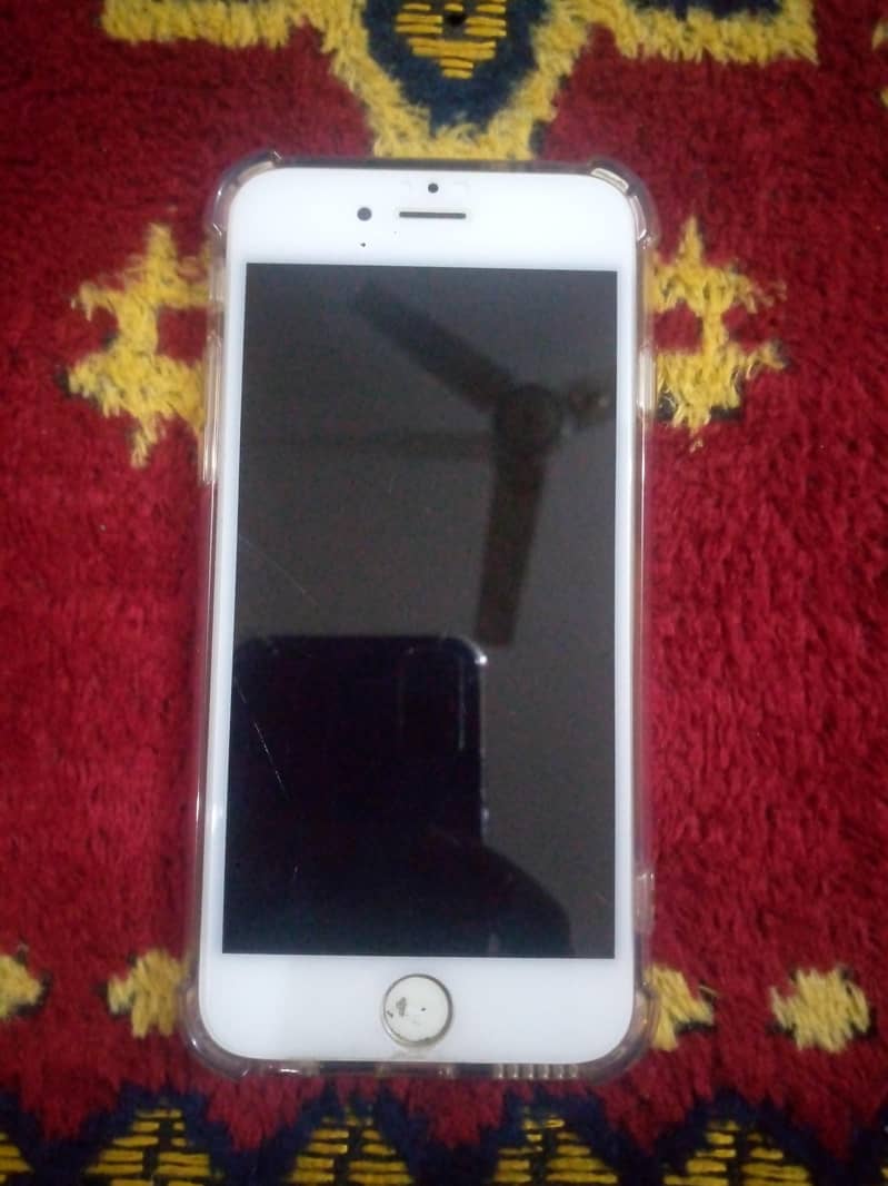 Apple iPhone 6 0