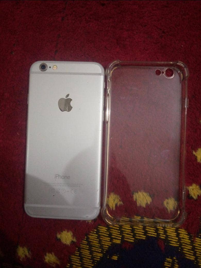 Apple iPhone 6 1
