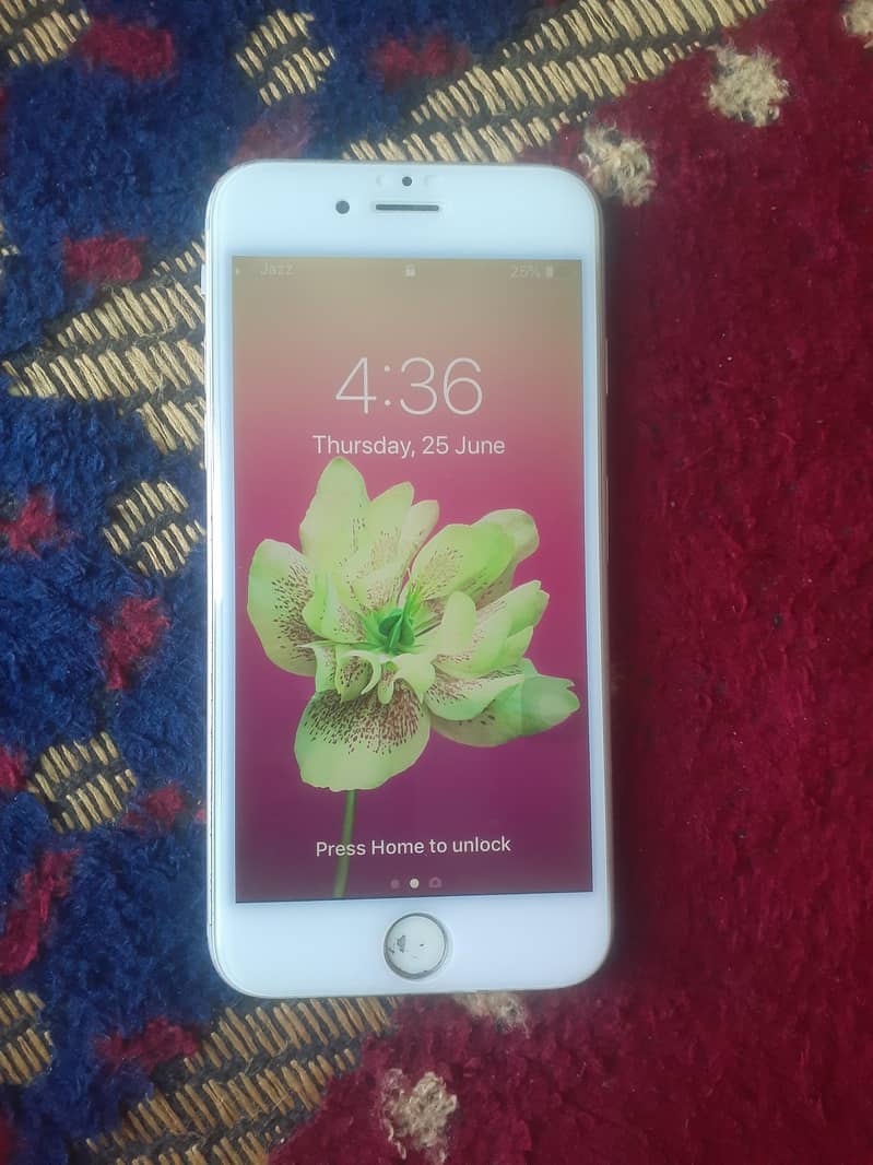 Apple iPhone 6 2