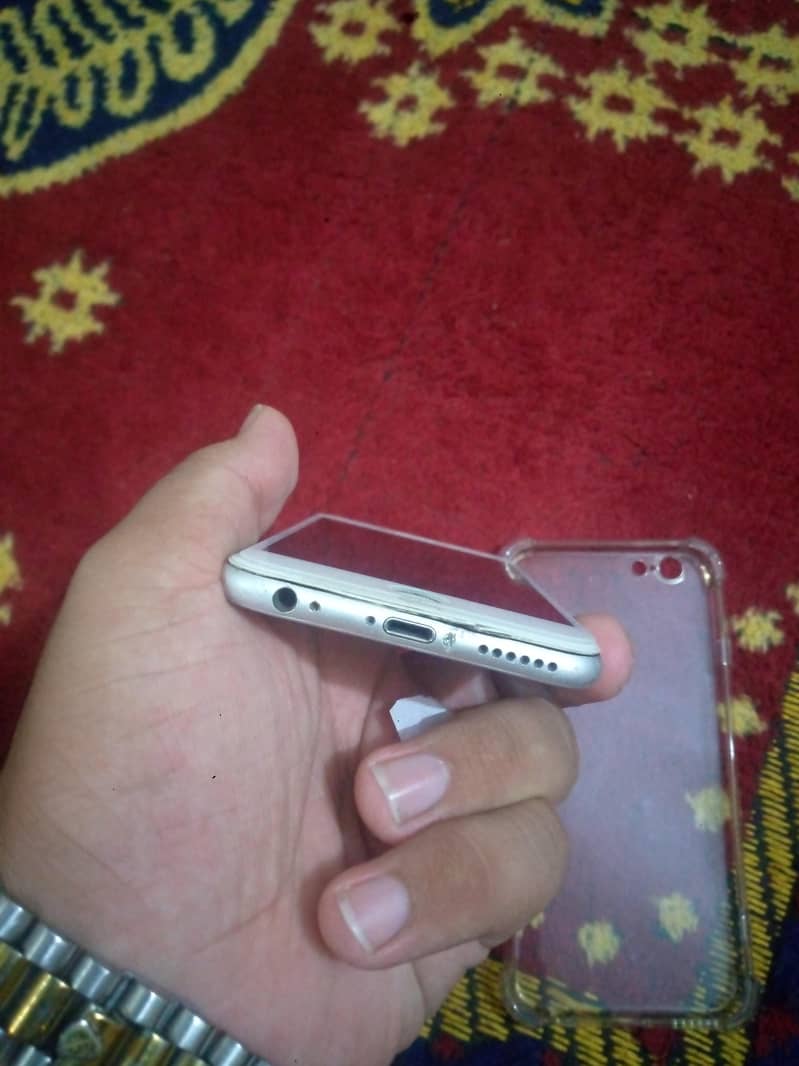 Apple iPhone 6 5